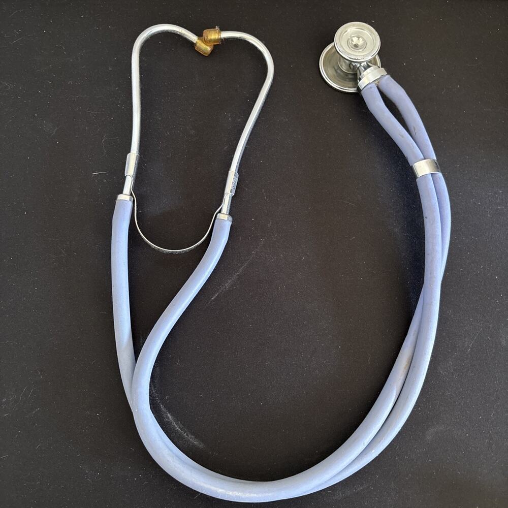 Sprague Rappaport Stethoscope